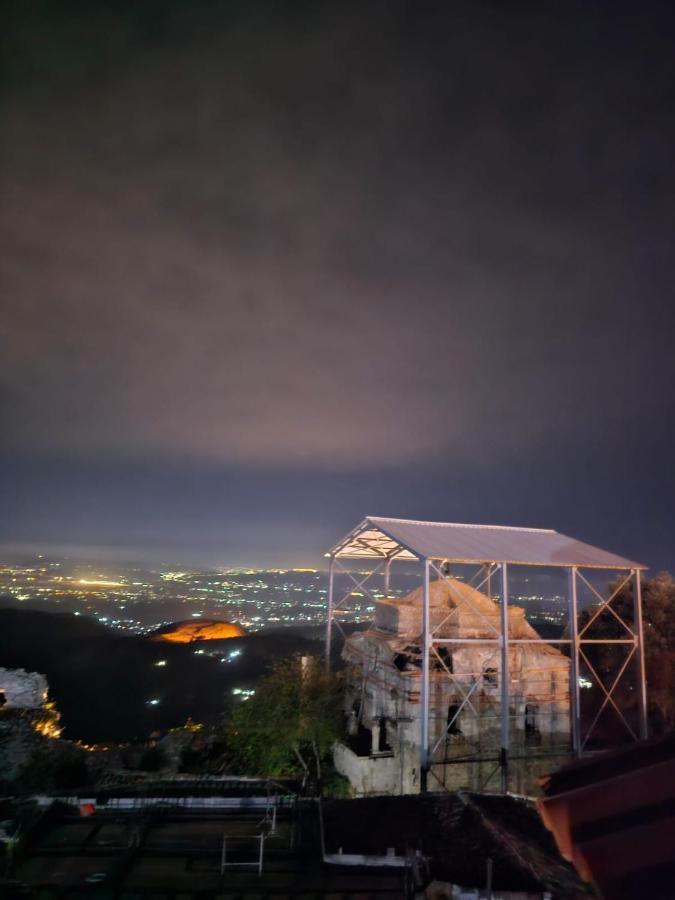 Krujë Castle - Inside,Voga Guesthause酒店 外观 照片