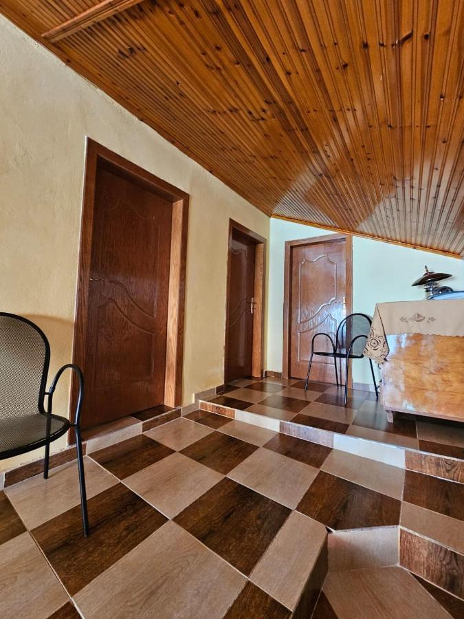 Krujë Castle - Inside,Voga Guesthause酒店 外观 照片