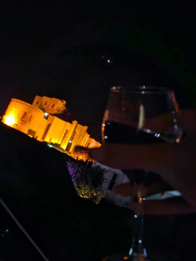 Krujë Castle - Inside,Voga Guesthause酒店 外观 照片