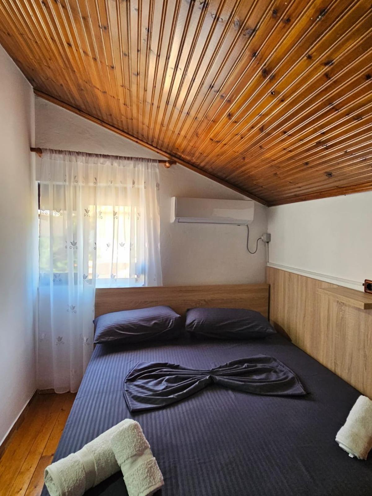 Krujë Castle - Inside,Voga Guesthause酒店 外观 照片